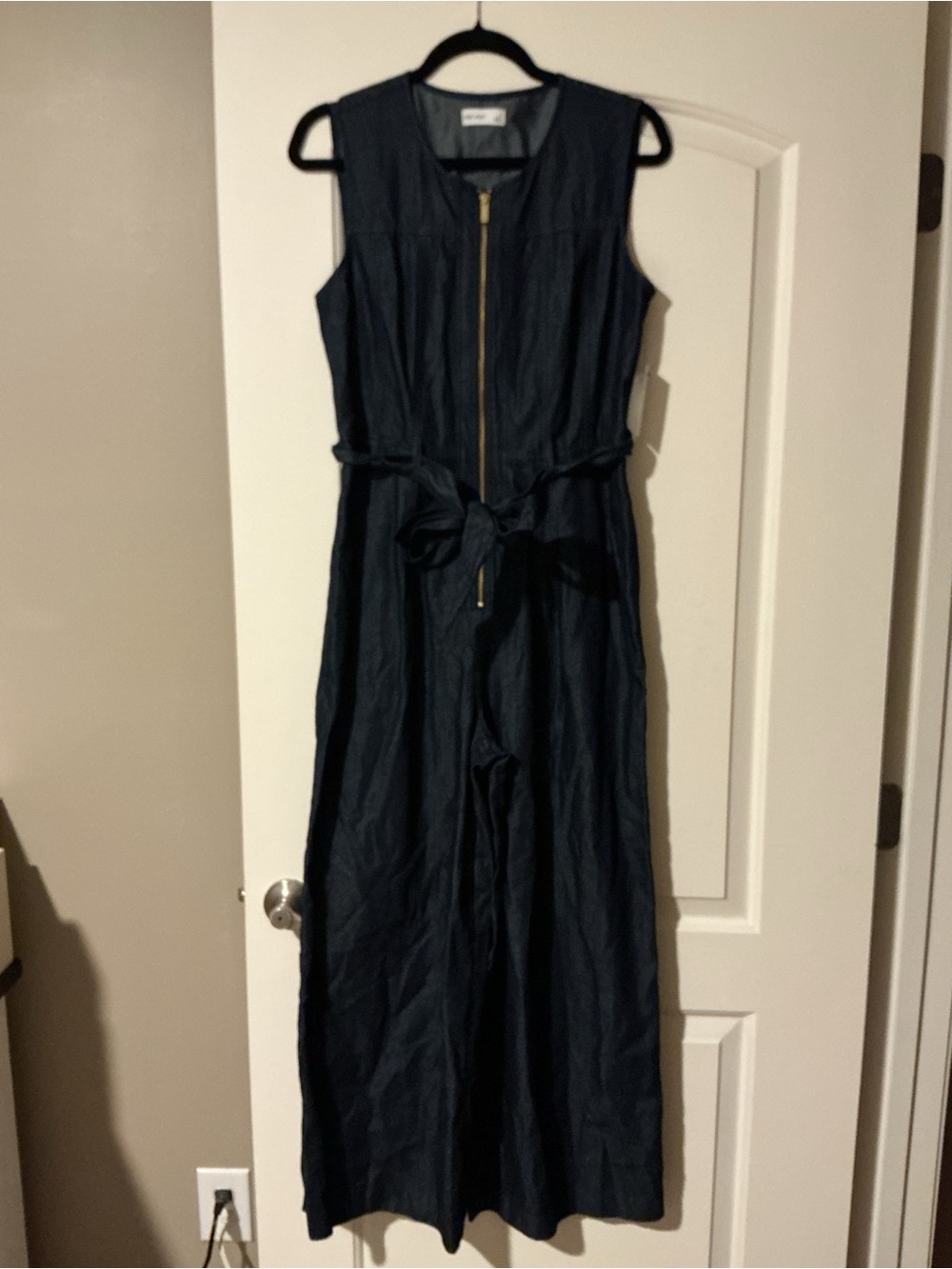 Nine West Jumpsuit